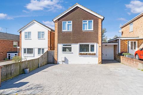 Headcorn TN27 4 bed detached house for sale