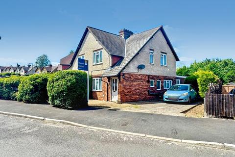 Warren Road, Surrey GU7 2 bed semi