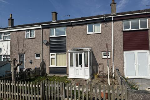 Temple Cloud Village 3 bed terraced house for sale