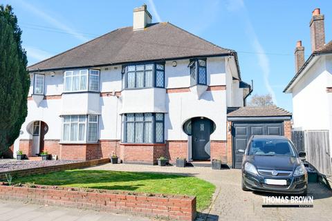 Crofton Lane, Orpington 3 bed semi