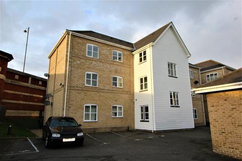 Capstan Place, Colchester 2 bed apartment for sale