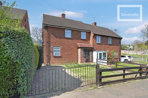 Thaxted Road, Buckhurst Hill 3 bed semi