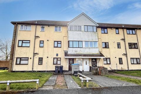 Wynyard Mews, Hartlepool TS25 3 bed flat for sale