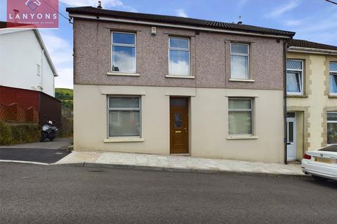 Greenfield Street, Penygraig... 3 bed end of terrace house for sale