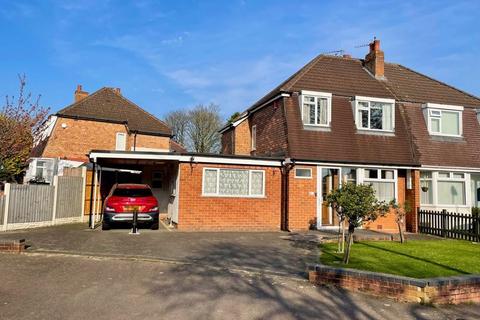 Epwell Road, Kingstanding... 3 bed semi