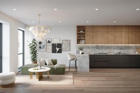 Rea Street, Birmingham, West... 3 bed flat for sale