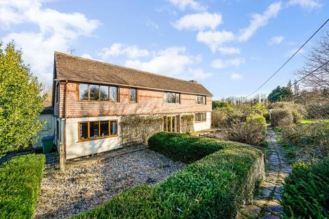 St. Marys Road, New Romney, Kent, TN28 4 bed detached house for sale