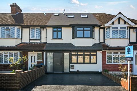 Fern Avenue, Mitcham CR4 4 bed terraced house for sale