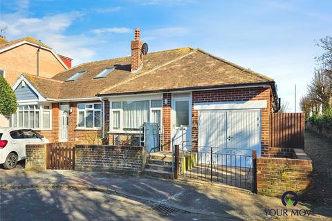 Wallwood Road, Kent CT11 2 bed bungalow for sale