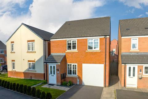 Leigh WN7 3 bed detached house for sale