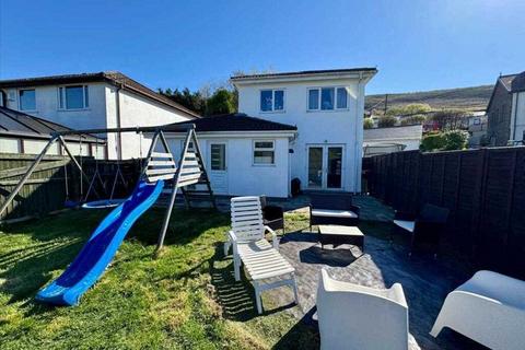 Porth CF39 3 bed detached house for sale