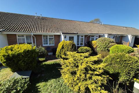 Virginia Close, Poole BH12 2 bed terraced bungalow for sale