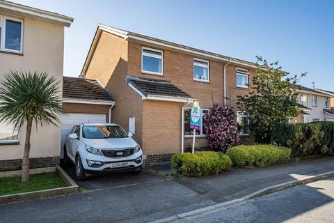 Westaway Close, Barnstaple EX31 3 bed semi