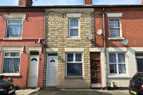 Percival Street, Leicester, LE5 3 bed terraced house for sale