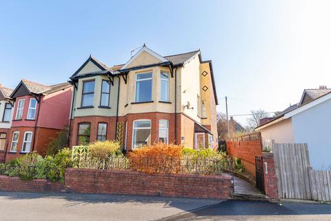 Old Penygarn, Pontypool, NP4 3 bed semi