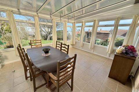 St. Decumans Road, Watchet TA23 2 bed detached bungalow for sale