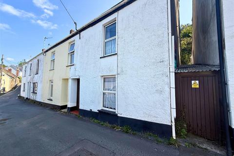 Abbotts Hill, Braunton EX33 2 bed terraced house for sale