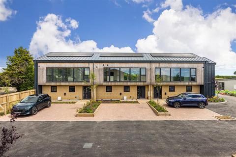 Apple Orchard, Staverton, Totnes 3 bed terraced house for sale