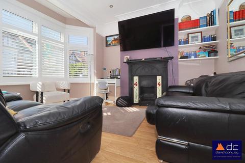 Drury Road, West Harrow, HA1 4BP 4 bed end of terrace house for sale