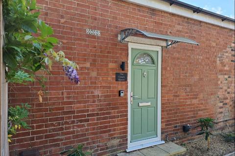 Fairmile Road, Christchurch BH23 1 bed cottage for sale