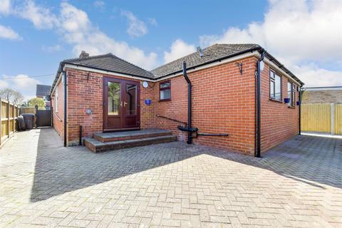 Green Lane, Eythorne, Dover, Kent 4 bed bungalow for sale