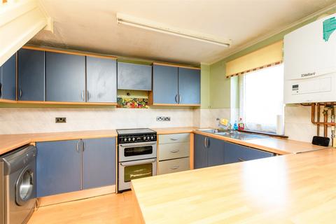 Sundridge Drive, Chatham ME5 3 bed terraced house for sale