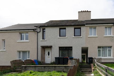 Greystone Avenue, Sanquhar DG4 3 bed semi