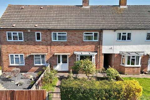 Watkins Way, Worcestershire WR14 3 bed terraced house for sale