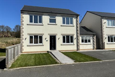 Beckside Mews, Crook 3 bed detached house for sale