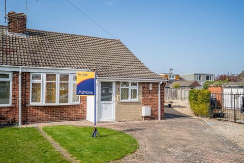 Grasmere Grove, York 2 bed semi