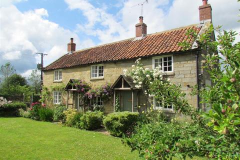 Cropton, Pickering 3 bed character property for sale