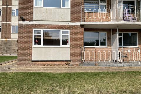 Ward Court, Hayling Island... 1 bed flat for sale