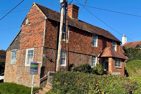 Pett Road, Pett, Hastings 4 bed detached house for sale