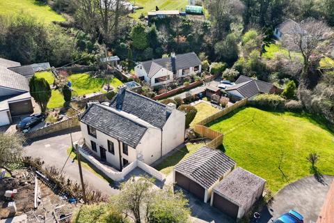 Beckside, Workington CA14 3 bed detached house for sale