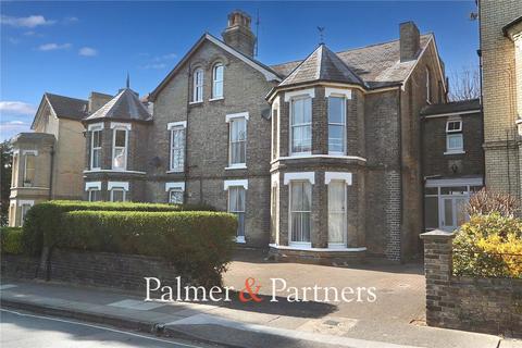 Burlington Road, Ipswich, Suffolk, IP1 6 bed house for sale