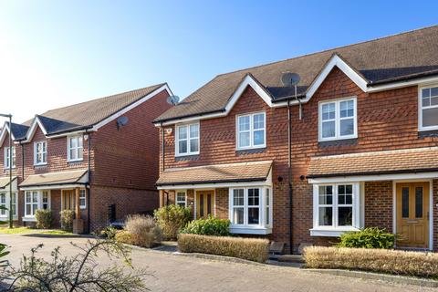 Landau Close, Pease Pottage, RH11 3 bed semi
