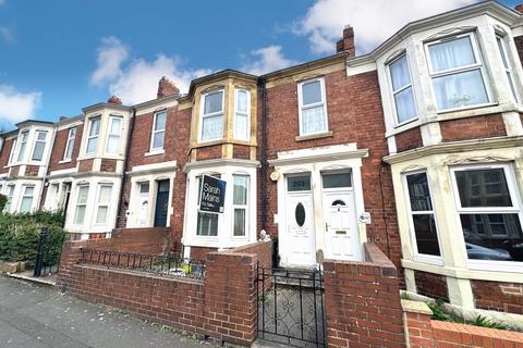 Westbourne Avenue, Gateshead, NE8 2 bed apartment for sale