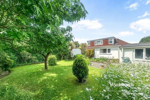 Morden Avenue, Dorset BH22 4 bed detached house for sale