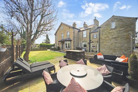 Skipton Road, Barnoldswick, BB18 6 bed semi