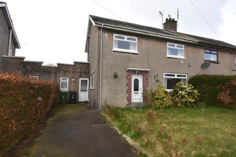 Moorgarth, Swarthmoor, Ulverston 3 bed semi