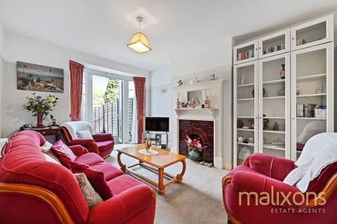 Ashbourne Road, Mitcham CR4 1 bed flat for sale