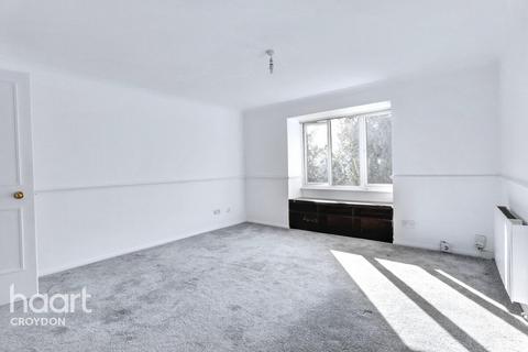 Reedham Drive, Purley 1 bed flat for sale