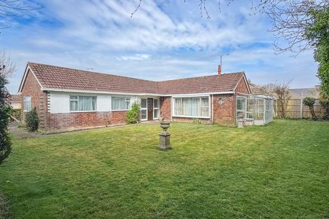 Whitelands, Felpham 3 bed detached bungalow for sale