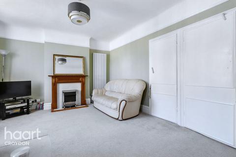 Courtney Road, Croydon 4 bed semi