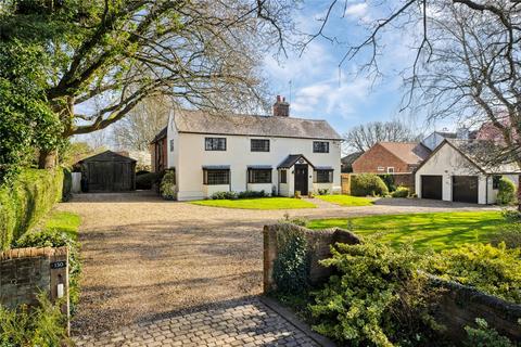High Street North, Stewkley 4 bed detached house for sale
