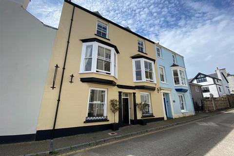St. Marys Street, Tenby Guest house for sale
