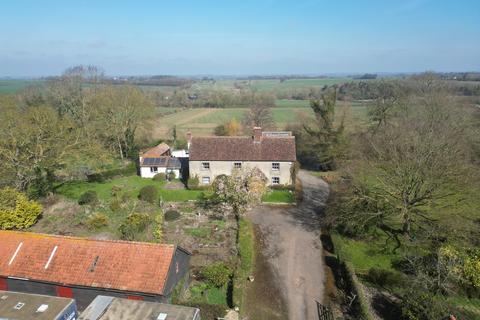Stambourne Road, Ridgewell CO9 Farm for sale