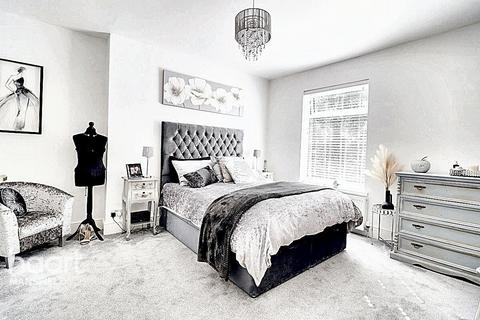 Southwell Road West, Mansfield 4 bed detached house for sale