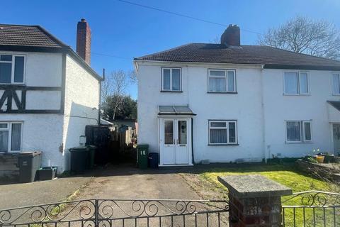 Chesham Road, London, SE20 3 bed semi