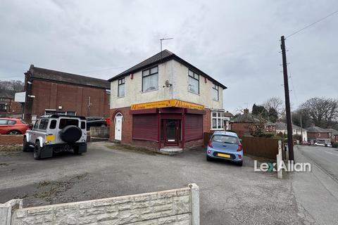 Wynall Lane, Stourbridge 3 bed detached house for sale